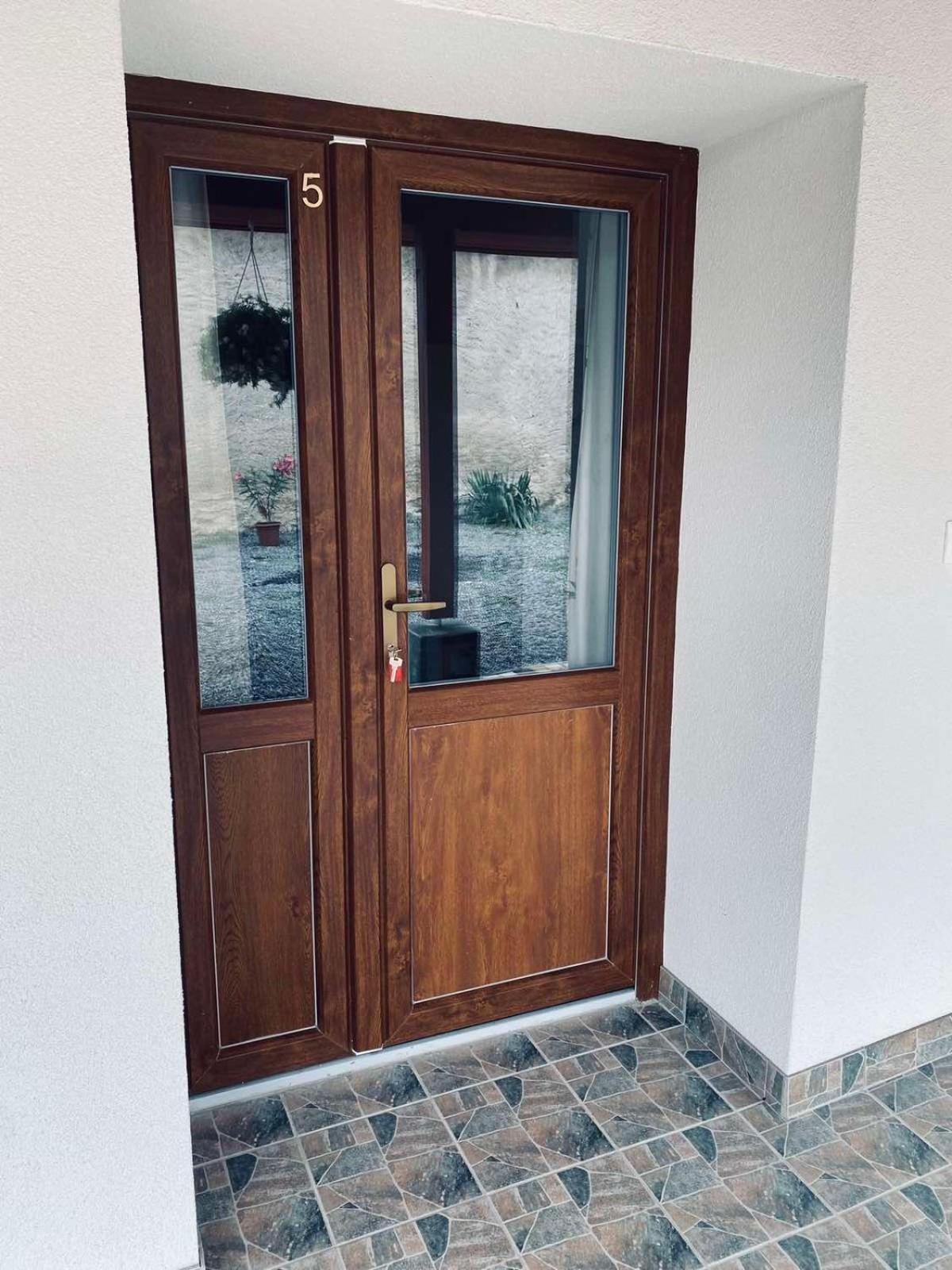 Sator-Hegy Vendeghaz Hotel Abaujszanto Exterior photo